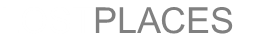 LostPlaces Logo