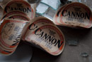Cannon Brewery