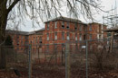 St. Crispin's Asylum