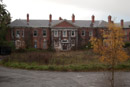 West Park Asylum - Epsom