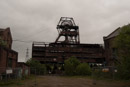 Chatterley Whitfield Colliery